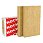 ROCKWOOL ВЕНТИ БАТТС ОПТИМА 1000x600x150 3шт 1,8м2/0,27м3.